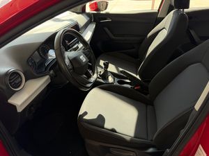 Seat Ibiza 1.0 TSI 81KW STYLE XL 5P - Foto 8