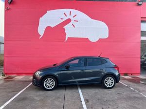 Seat Ibiza 1.5 TSI 110KW FR XL DSG 5P - Foto 4