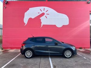 Seat Ibiza 1.5 TSI 110KW FR XL DSG 5P - Foto 7