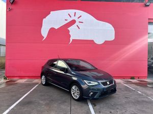 Seat Ibiza 1.5 TSI 110KW FR XL DSG 5P - Foto 2