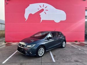 Seat Ibiza 1.5 TSI 110KW FR XL DSG 5P - Foto 3