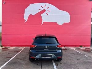 Seat Ibiza 1.5 TSI 110KW FR XL DSG 5P - Foto 5