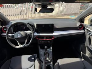 Seat Ibiza 1.5 TSI 110KW FR XL DSG 5P - Foto 9