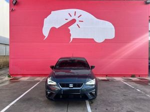 Seat Ibiza 1.5 TSI 110KW FR XL DSG 5P - Foto 3