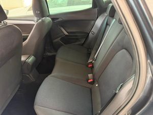 Seat Ibiza 1.5 TSI 110KW FR XL DSG 5P - Foto 10