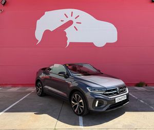 Volkswagen T-Roc 1.5 TSI 110KW DSG R-LINE CABRIO 2P - Foto 2