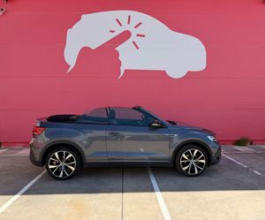 Volkswagen T-Roc 1.5 TSI 110KW DSG R-LINE CABRIO 2P - Foto 7
