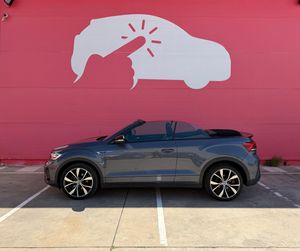 Volkswagen T-Roc 1.5 TSI 110KW DSG R-LINE CABRIO 2P - Foto 4