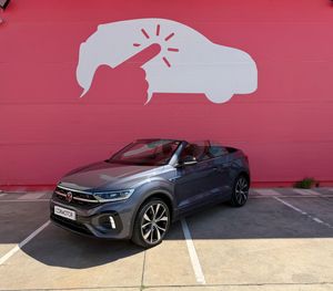 Volkswagen T-Roc 1.5 TSI 110KW DSG R-LINE CABRIO 2P - Foto 3