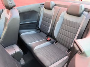 Volkswagen T-Roc 1.5 TSI 110KW DSG R-LINE CABRIO 2P - Foto 10