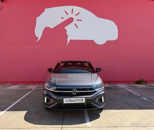 Volkswagen T-Roc 1.5 TSI 110KW DSG R-LINE CABRIO 2P - Foto 3