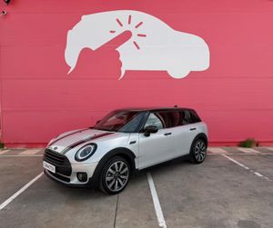 MINI Clubman 1.5 COOPER AUTO 5P - Foto 3