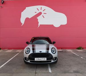 MINI Clubman 1.5 COOPER AUTO 5P - Foto 3