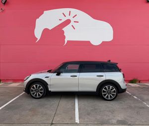 MINI Clubman 1.5 COOPER AUTO 5P - Foto 4