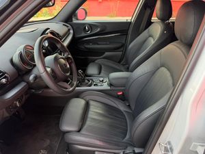 MINI Clubman 1.5 COOPER AUTO 5P - Foto 8
