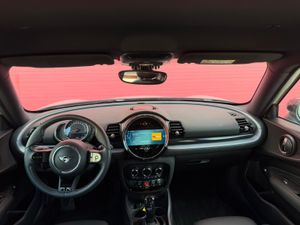 MINI Clubman 1.5 COOPER AUTO 5P - Foto 9