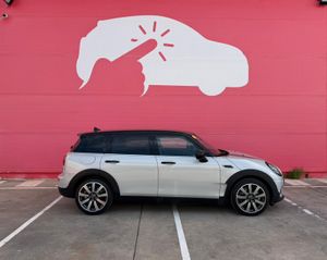 MINI Clubman 1.5 COOPER AUTO 5P - Foto 7
