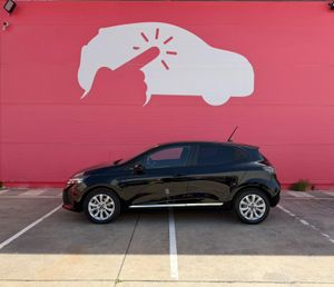 Renault Clio 1.5 DCI 74KW EVOLUTION 5P - Foto 4