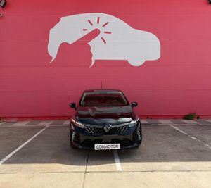 Renault Clio 1.5 DCI 74KW EVOLUTION 5P - Foto 3