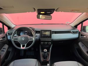 Renault Clio 1.5 DCI 74KW EVOLUTION 5P - Foto 9