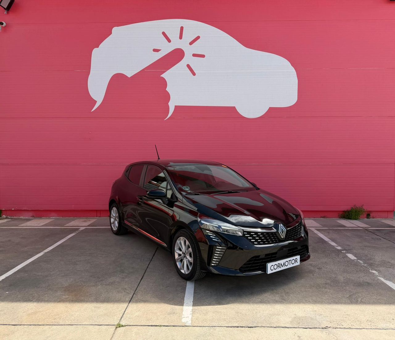 Renault Clio 1.5 DCI 74KW EVOLUTION 5P - Foto 1