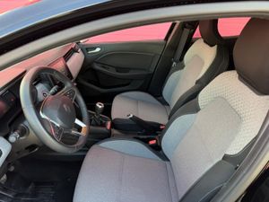 Renault Clio 1.5 DCI 74KW EVOLUTION 5P - Foto 8