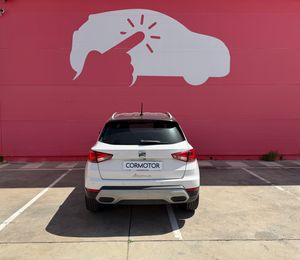 Seat Arona 1.0 TSI 81KW XPERIENCE XL 5P - Foto 5