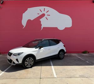 Seat Arona 1.0 TSI 81KW XPERIENCE XL 5P - Foto 3