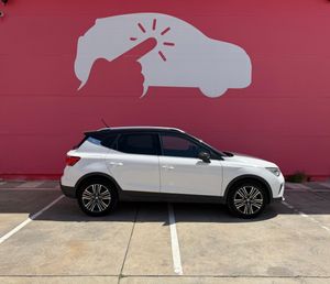 Seat Arona 1.0 TSI 81KW XPERIENCE XL 5P - Foto 7