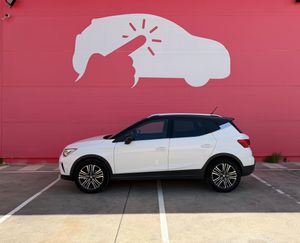 Seat Arona 1.0 TSI 81KW XPERIENCE XL 5P - Foto 4