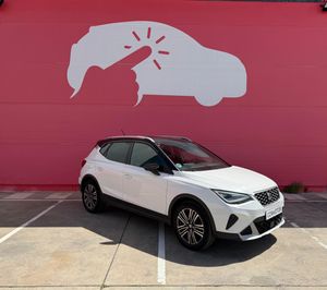 Seat Arona 1.0 TSI 81KW XPERIENCE XL 5P - Foto 2