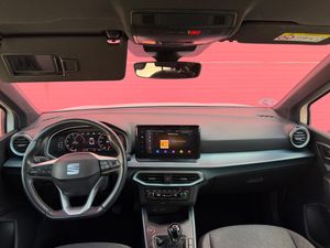 Seat Arona 1.0 TSI 81KW XPERIENCE XL 5P - Foto 9