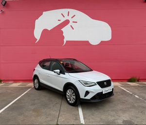 Seat Arona 1.0 TSI 81KW STYLE XL DSG 5P - Foto 2