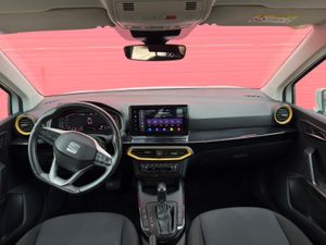 Seat Arona 1.0 TSI 81KW STYLE XL DSG 5P - Foto 9