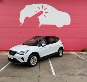 Seat Arona 1.0 TSI 81KW STYLE XL DSG 5P - Foto 3