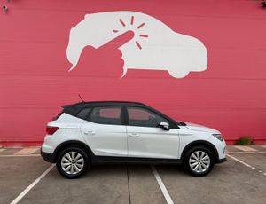 Seat Arona 1.0 TSI 81KW STYLE XL DSG 5P - Foto 7