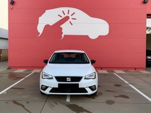Seat Ibiza 1.5 TSI 110KW FR XL DSG 5P - Foto 3