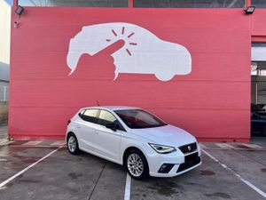 Seat Ibiza 1.5 TSI 110KW FR XL DSG 5P - Foto 2