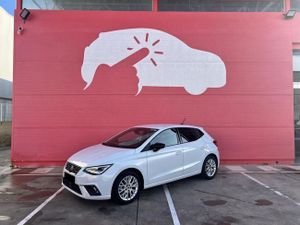 Seat Ibiza 1.5 TSI 110KW FR XL DSG 5P - Foto 3
