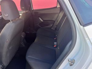 Seat Ibiza 1.5 TSI 110KW FR XL DSG 5P - Foto 10