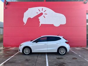 Seat Ibiza 1.5 TSI 110KW FR XL DSG 5P - Foto 4