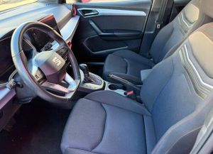 Seat Ibiza 1.5 TSI 110KW FR XL DSG 5P - Foto 8