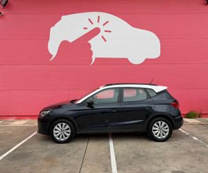 Seat Arona 1.0 TSI 81KW STYLE XM DSG 5P - Foto 4