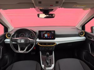 Seat Arona 1.0 TSI 81KW STYLE XM DSG 5P - Foto 9