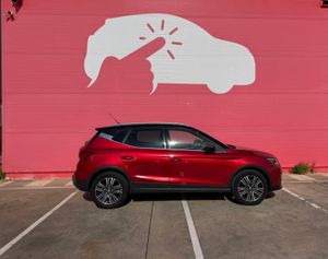 Seat Arona 1.0 TSI 81KW XPERIENCE XM 5P - Foto 7