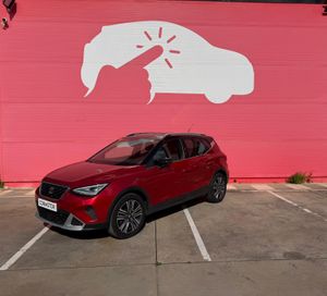 Seat Arona 1.0 TSI 81KW XPERIENCE XM 5P - Foto 3