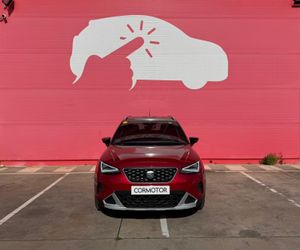 Seat Arona 1.0 TSI 81KW XPERIENCE XM 5P - Foto 3