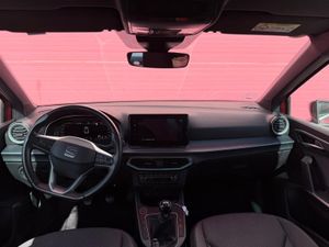 Seat Arona 1.0 TSI 81KW XPERIENCE XM 5P - Foto 9