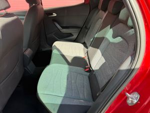 Seat Arona 1.0 TSI 81KW XPERIENCE XM 5P - Foto 10