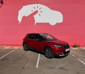 Seat Arona 1.0 TSI 81KW XPERIENCE XM 5P - Foto 2